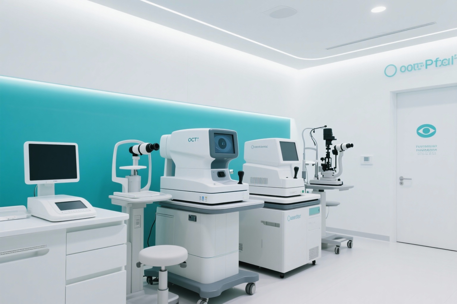 Glaucoma Treatment